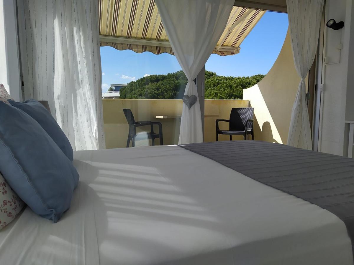 Apartment 38 Climatise Balcon Vue *